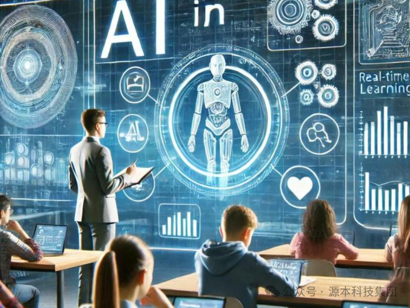 艾弗森贝博ballbet官网科技-本科生掌握大数据、云原生、AI-竞赛保研求职的“超车秘籍”来了！